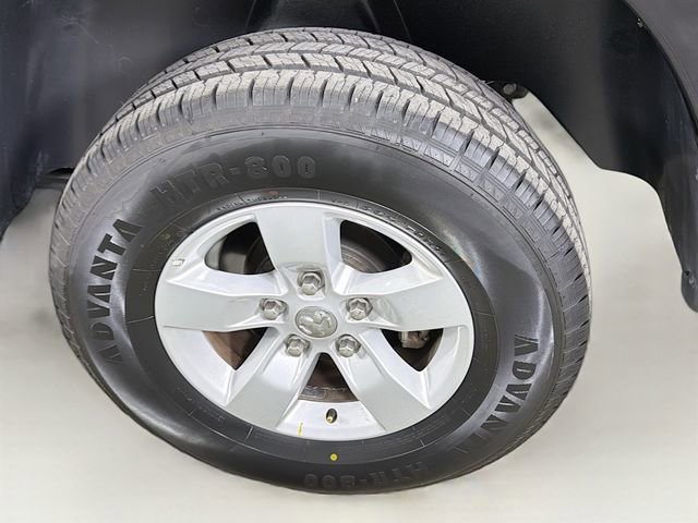 Used 2023 RAM 1500 Classic SLT w/ Trailer & Traction Group image 29