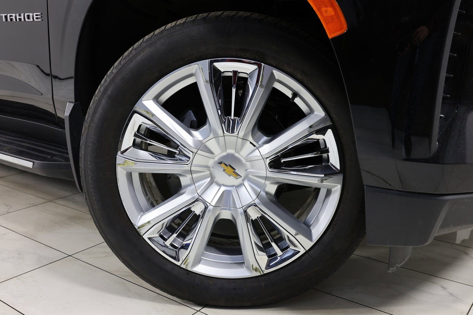 Used 2024 Chevrolet Tahoe High Country image 15