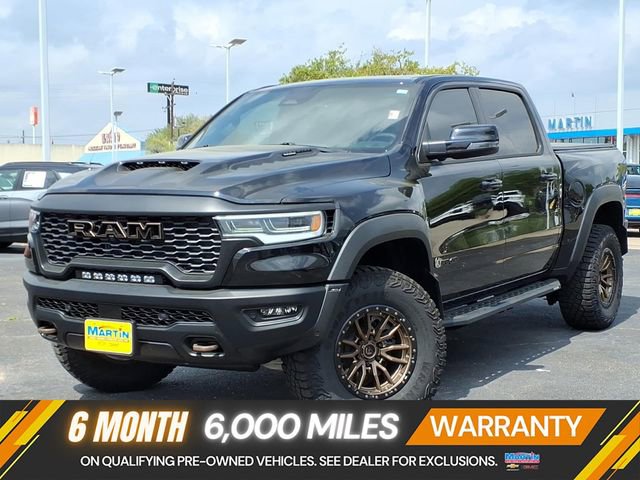 Used 2026 RAM 1500 RHO w/ Bed Utility Group image 1