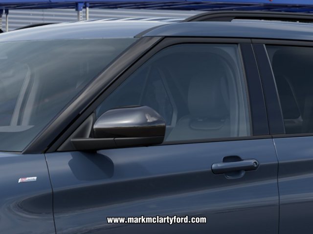 New 2027 Ford Explorer ST-Line AWD/4WD image 20