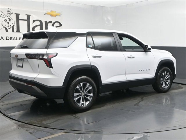 New 2026 Chevrolet Equinox LT image 28