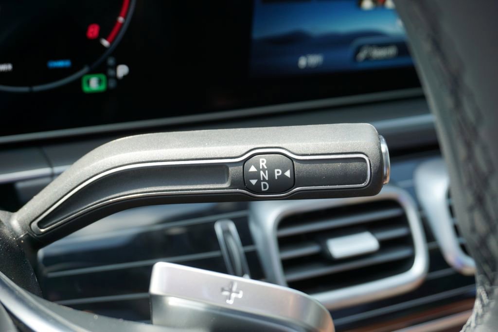 Certified 2025 Mercedes-Benz GLE 350 4MATIC image 29