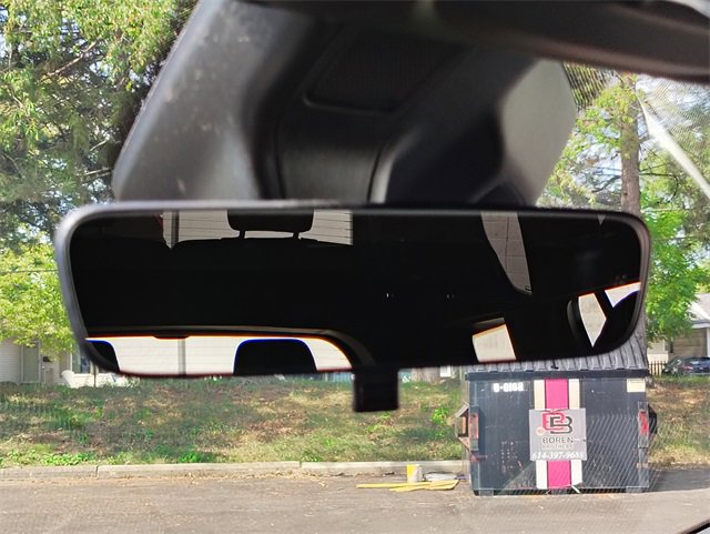 New 2025 Jeep Grand Cherokee L Altitude image 27