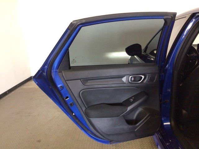 Used 2022 Honda Civic Sport image 18