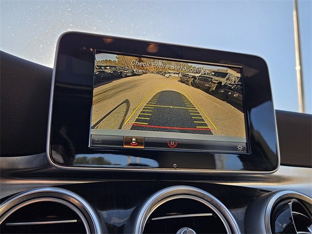 Used 2018 Mercedes-Benz C 300 4MATIC Sedan image 19