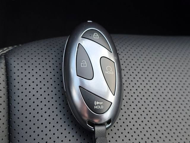 New 2026 Hyundai Kona Limited image 28