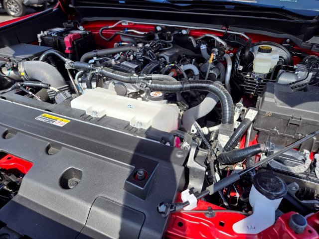 Used 2026 Toyota Tacoma SR5 AWD/4WD image 22