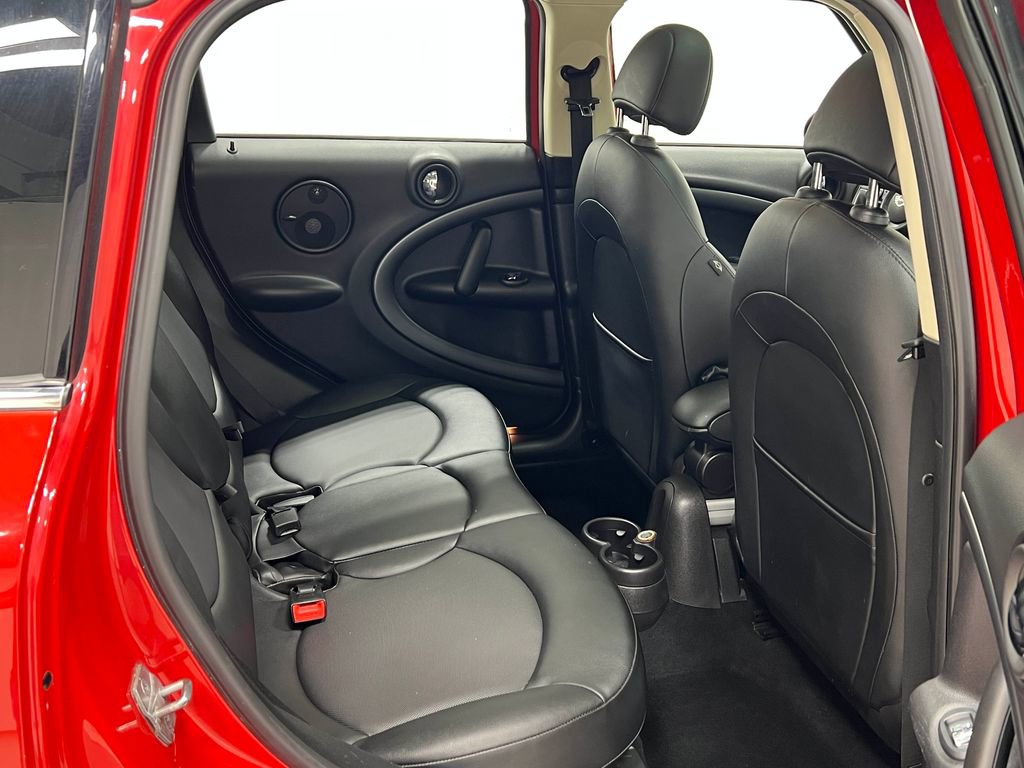 Used 2016 MINI Cooper Countryman S AWD/4WD image 29