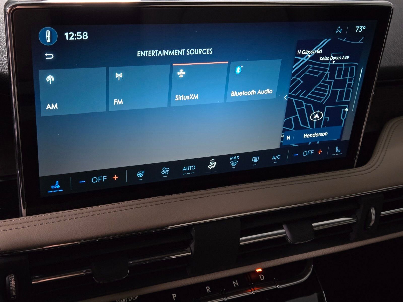 New 2026 Lincoln Corsair Grand Touring image 26