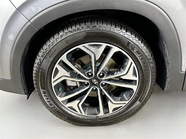 Used 2019 Hyundai Santa Fe Limited image 12