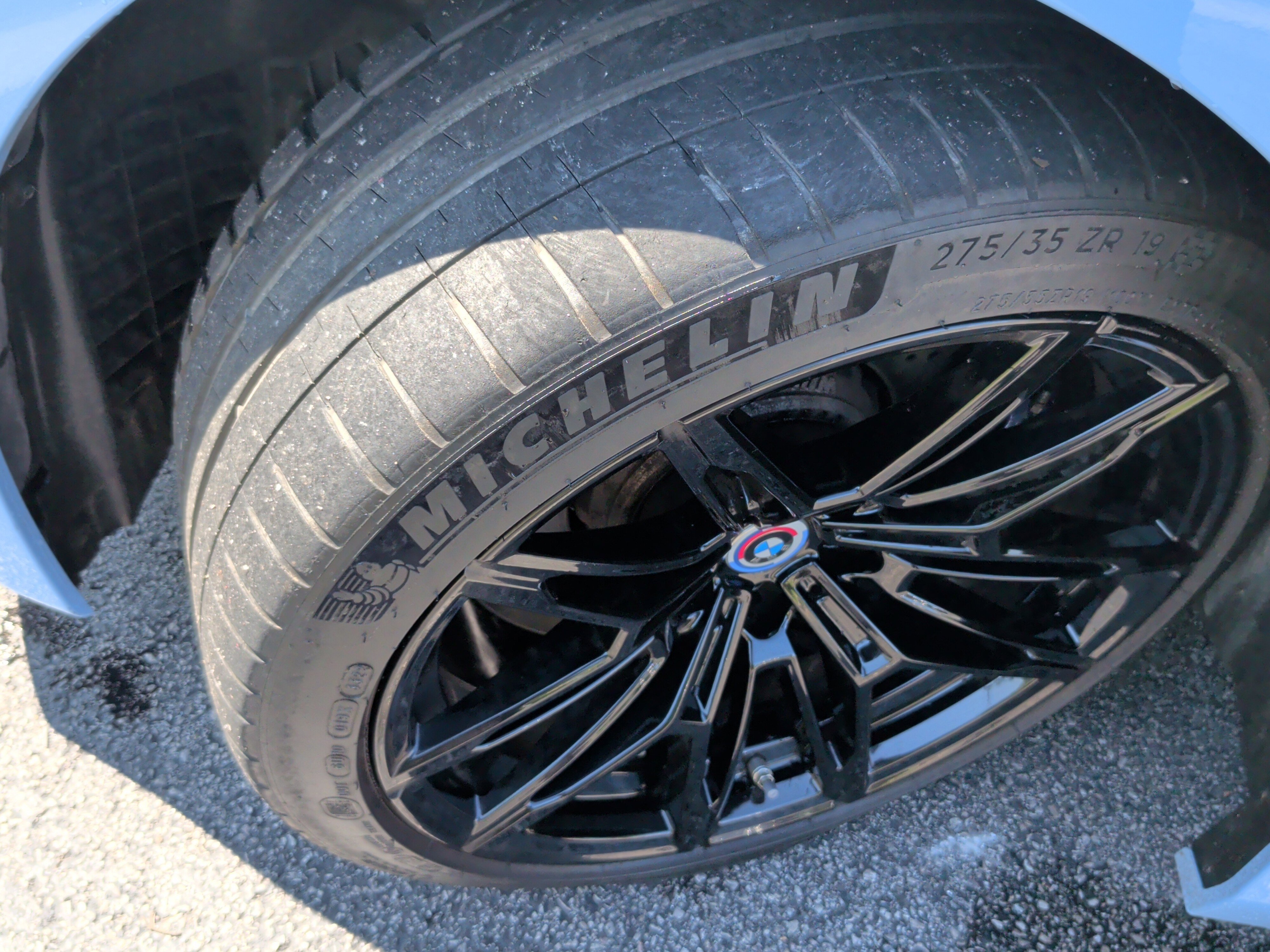 Used 2023 BMW M2 w/ Lighting Package RWD image 13