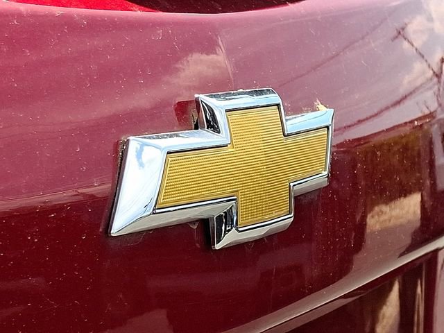 Certified 2020 Chevrolet Equinox LT AWD/4WD image 28