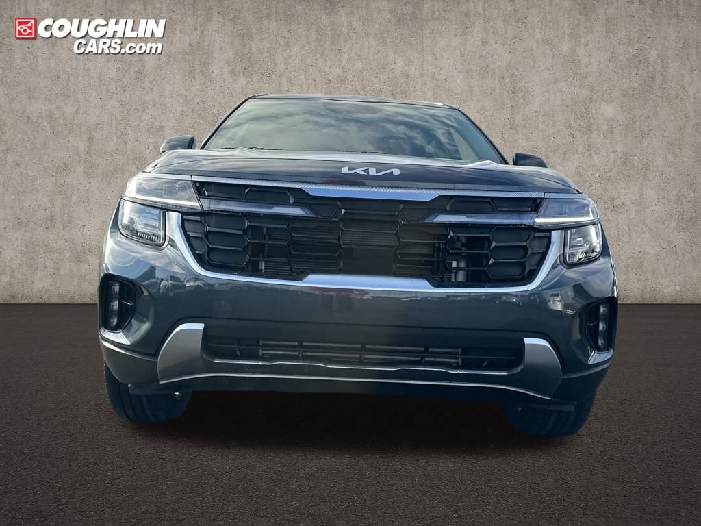 New 2026 Kia Seltos SX video 2