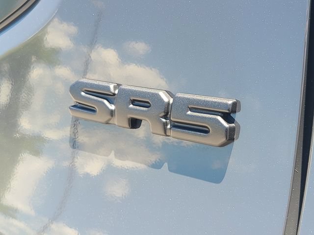 Used 2026 Toyota Tacoma SR5 AWD/4WD image 32