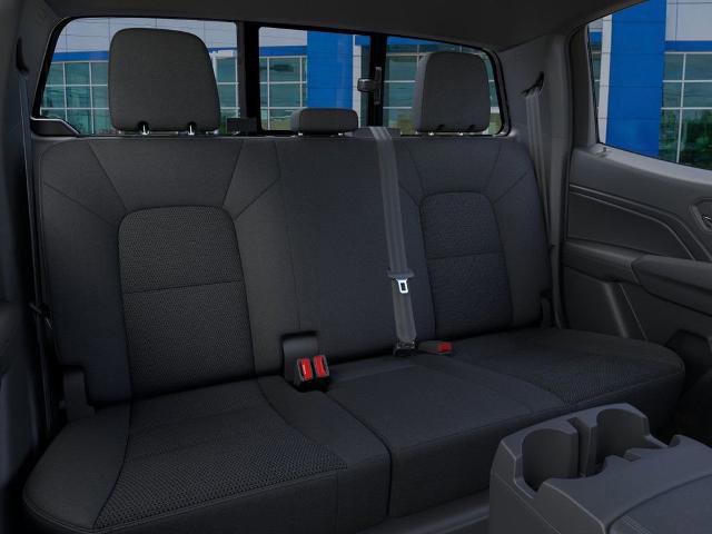 New 2026 Chevrolet Colorado LT w/ Advanced Trailering Package RWD image 17