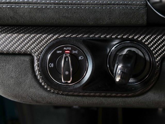 Certified 2025 Porsche 718 Cayman GT4 RS RWD image 23