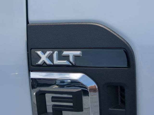 Used 2025 Ford F250 XLT AWD/4WD image 14