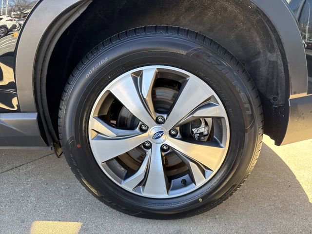 Certified 2023 Subaru Ascent Premium w/ Convenience Package AWD/4WD image 22