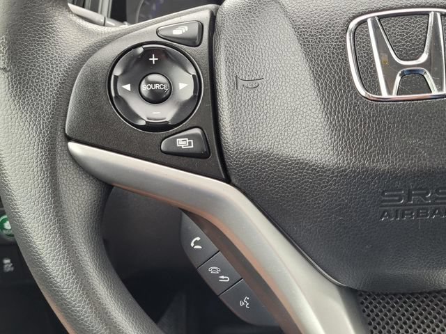 Used 2015 Honda Fit EX image 26