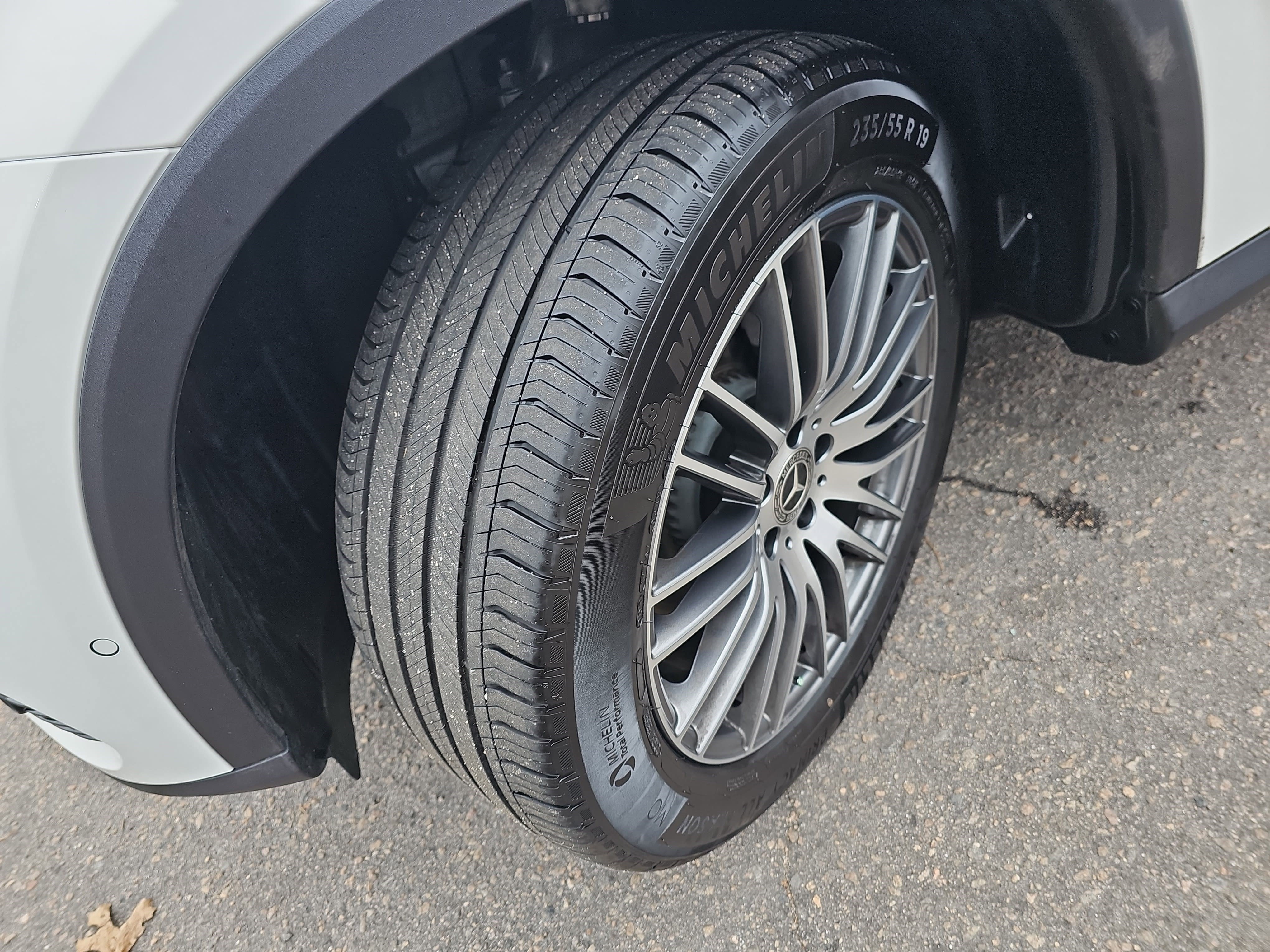 Certified 2026 Mercedes-Benz GLC 300 GLC 300 image 34