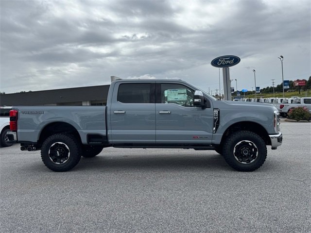 New 2026 Ford F250 King Ranch image 2