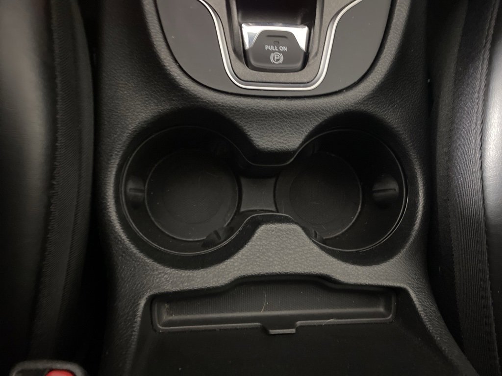 Used 2022 Jeep Cherokee Trailhawk w/ Comfort/Convenience Group image 26