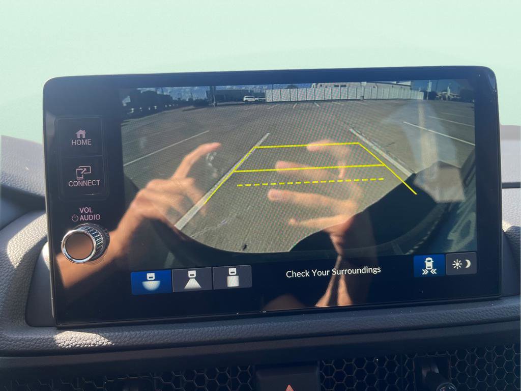 New 2026 Honda CR-V Sport image 28