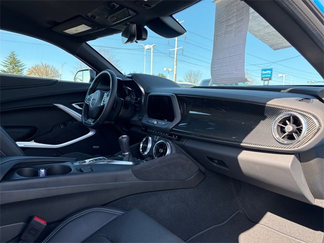 Used 2023 Chevrolet Camaro SS image 31