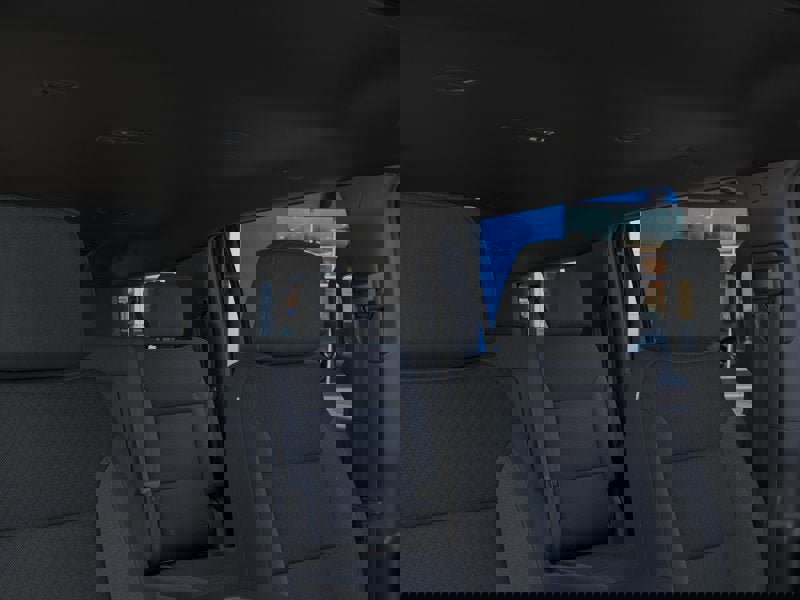 New 2026 Chevrolet Suburban LS image 48