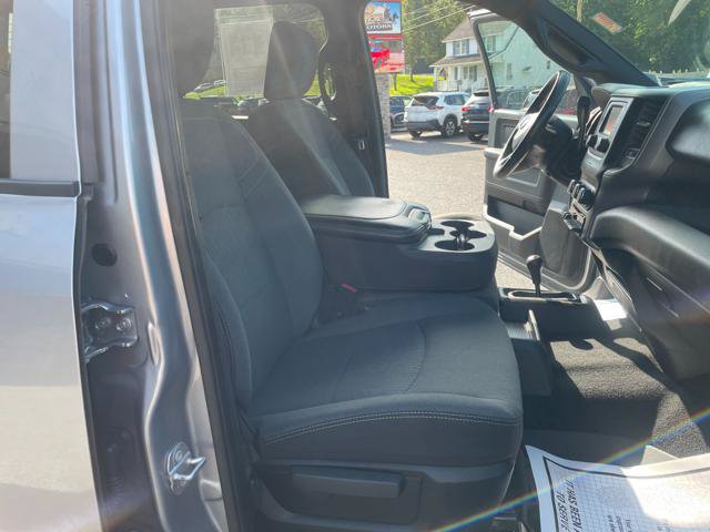 Used 2021 RAM 2500 Tradesman AWD/4WD image 28