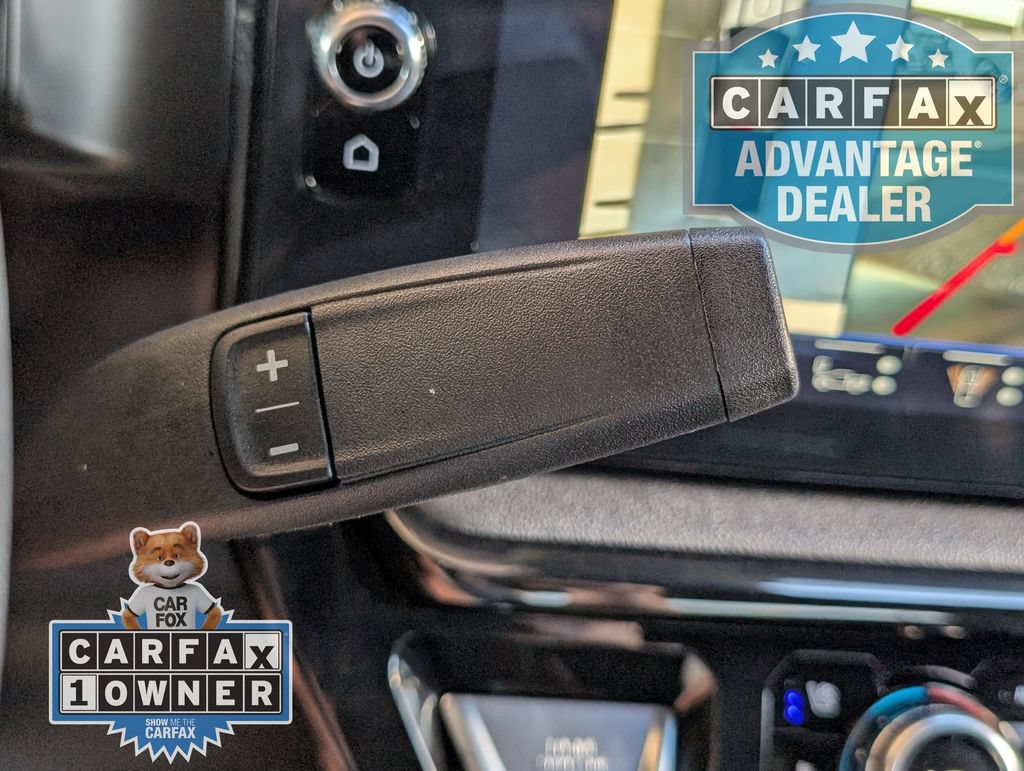 Used 2026 GMC Sierra 2500 AT4 AWD/4WD image 13