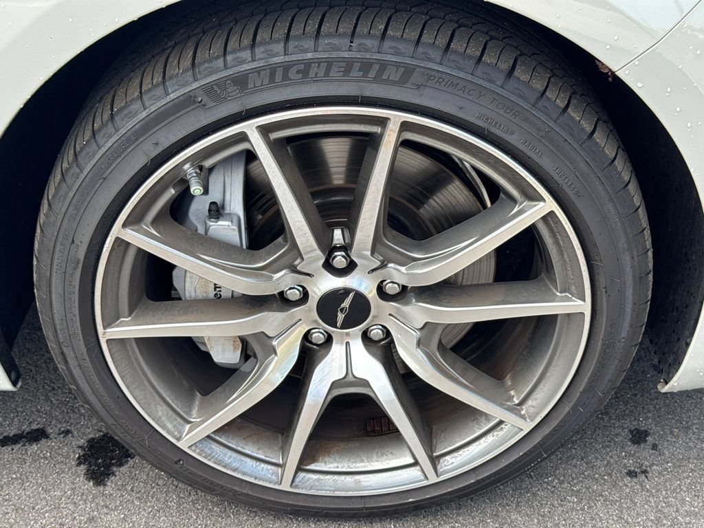 Used 2026 Genesis G70 2.5T Prestige RWD image 15