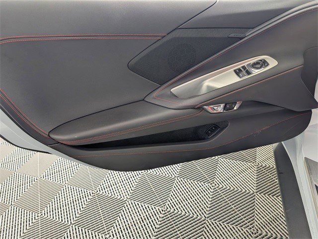 Certified 2023 Chevrolet Corvette Stingray Coupe w/ 1LT image 7