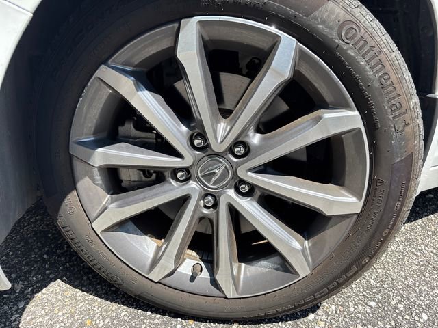 Used 2024 Acura Integra FWD video 2