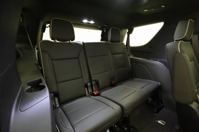 New 2026 Chevrolet Tahoe Premier image 19