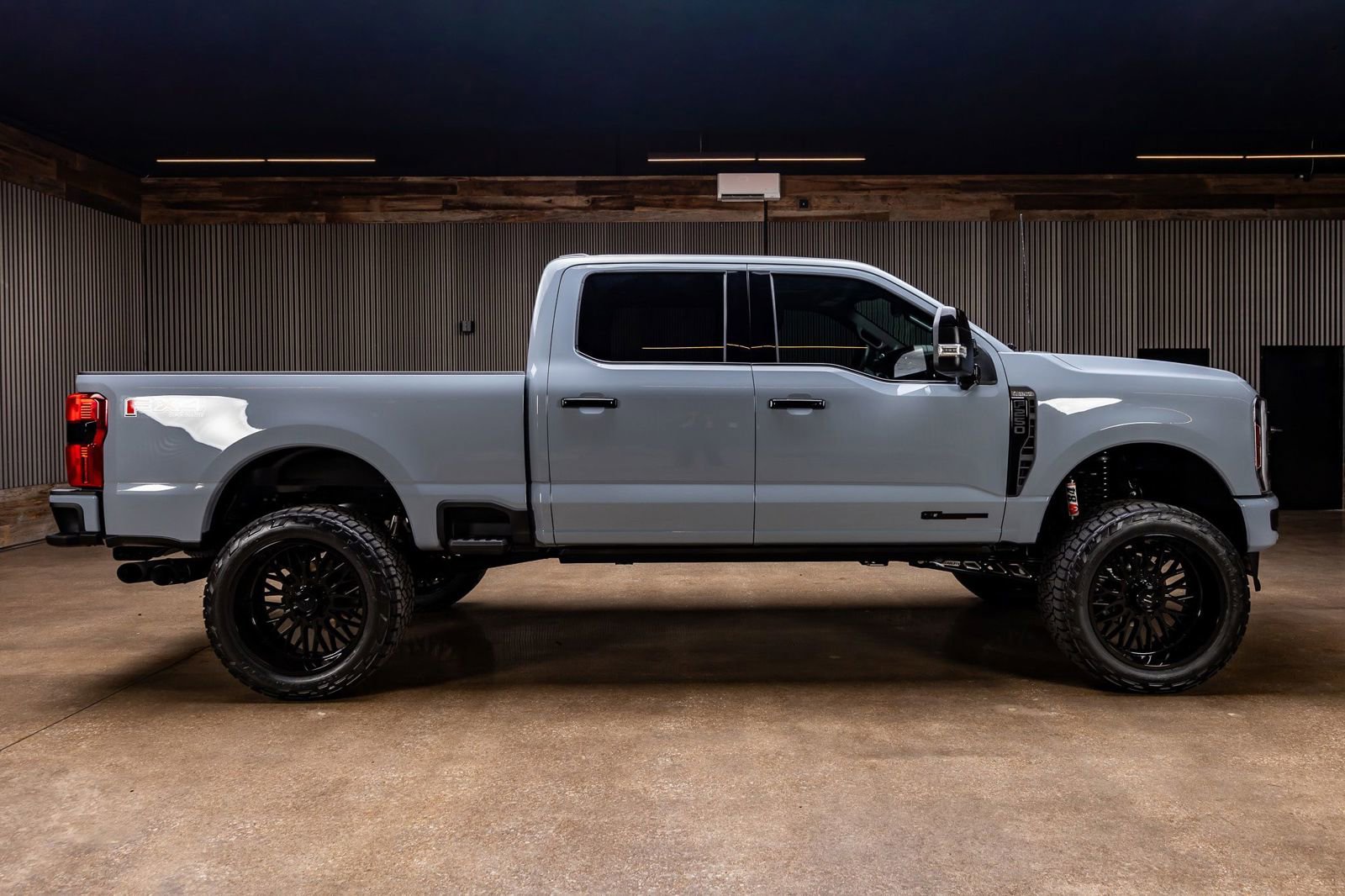 Used 2026 Ford F250 King Ranch image 11