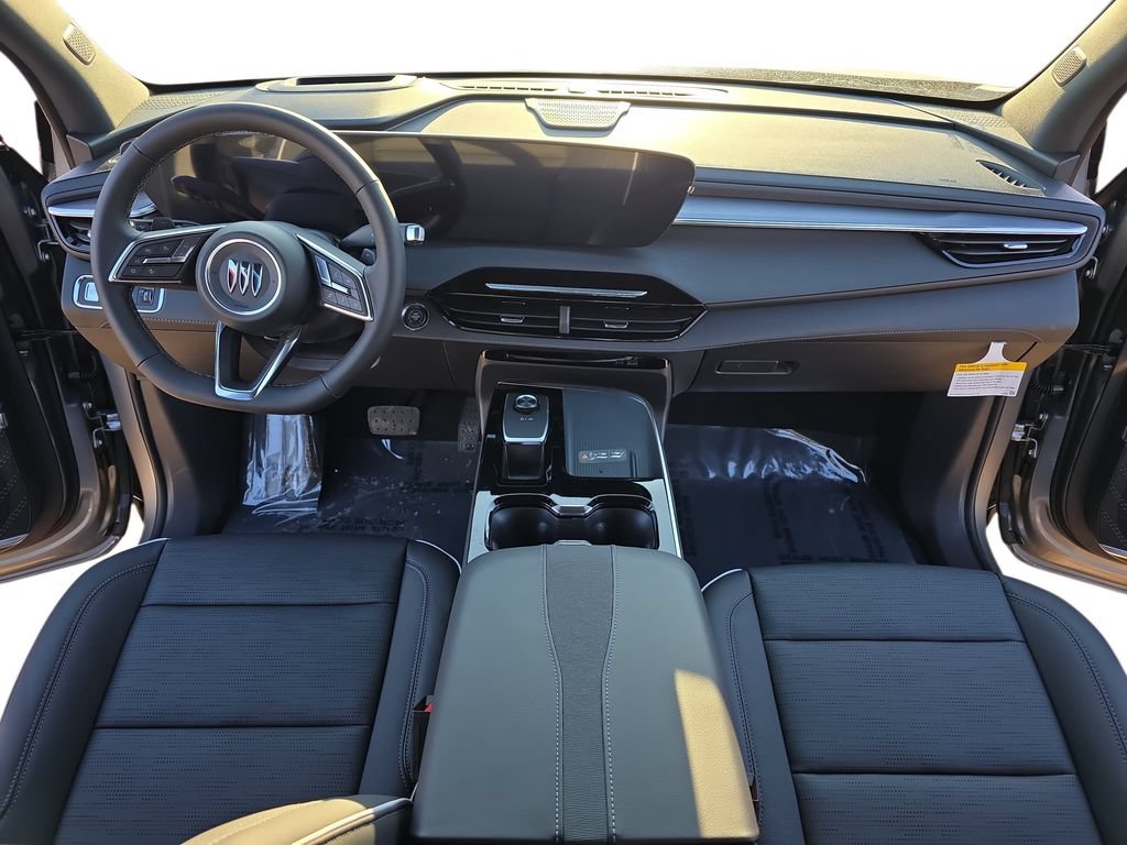 New 2026 Buick Enclave Sport Touring w/ Power Package FWD image 9