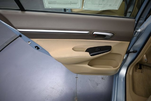Used 2007 Honda Civic Hybrid Sedan image 20