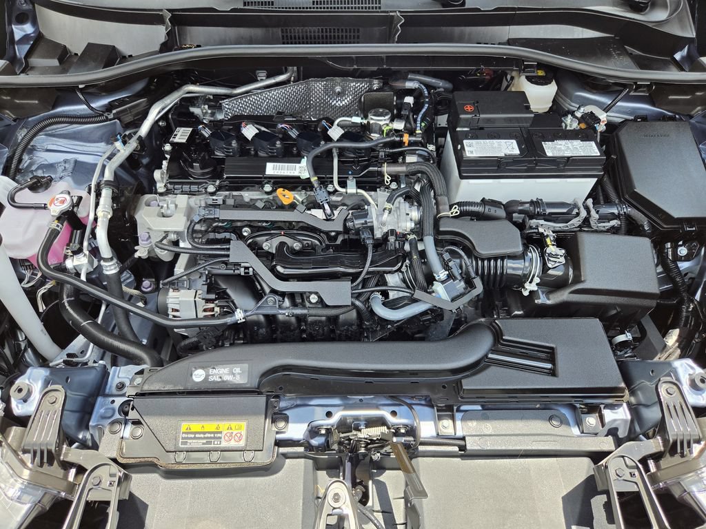 Used 2026 Toyota Corolla Cross L FWD image 28
