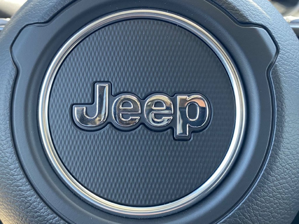New 2026 Jeep Gladiator Sport AWD/4WD image 26