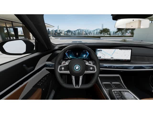 New 2026 BMW 750e xDrive w/ Executive Package AWD/4WD image 13