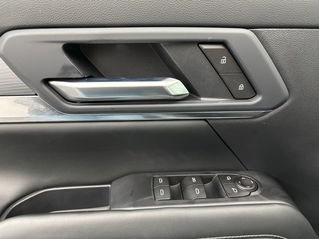 New 2026 GMC Terrain Elevation w/ Black Edition image 16