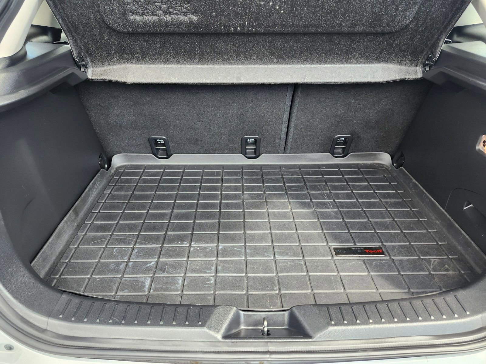 Used 2018 MAZDA CX-3 Grand Touring image 32