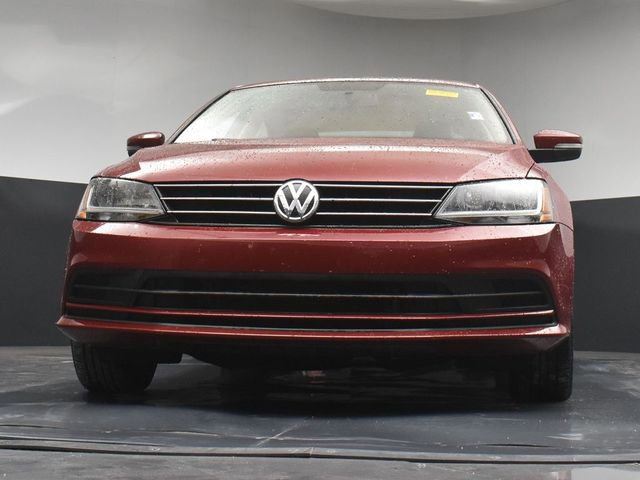 Used 2017 Volkswagen Jetta SE FWD image 34