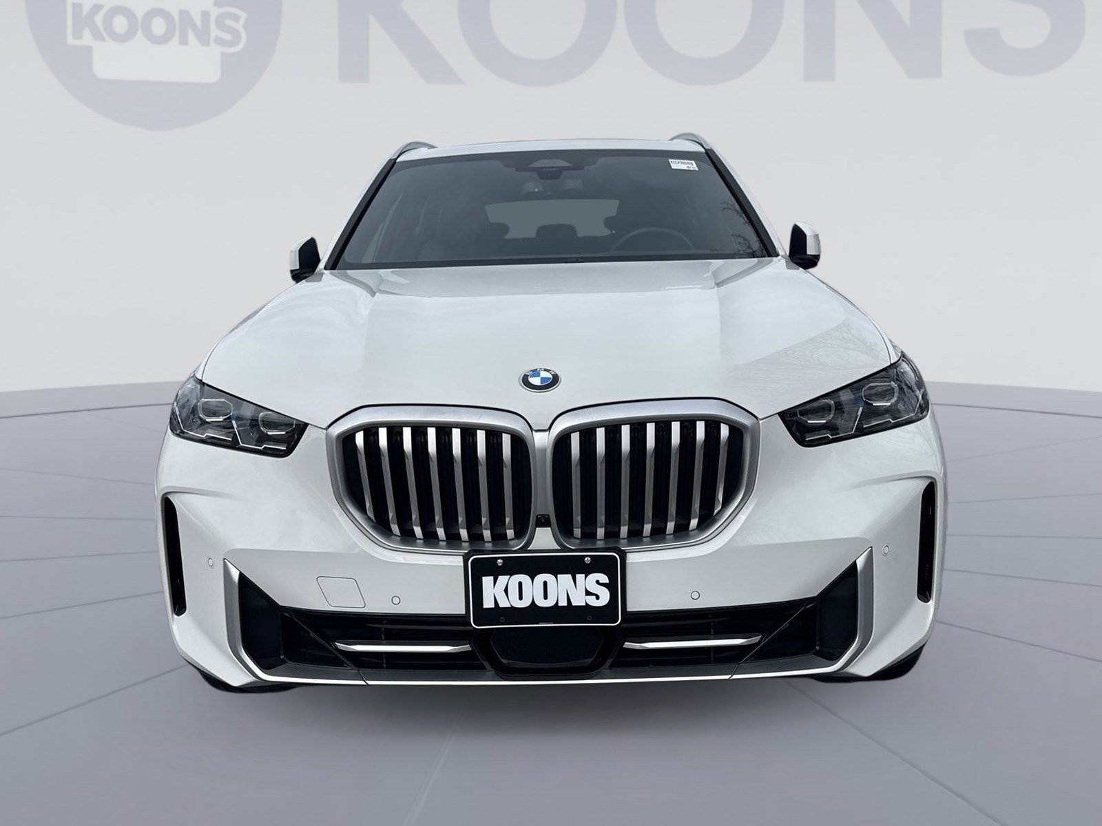 Used 2026 BMW X5 xDrive40i image 11