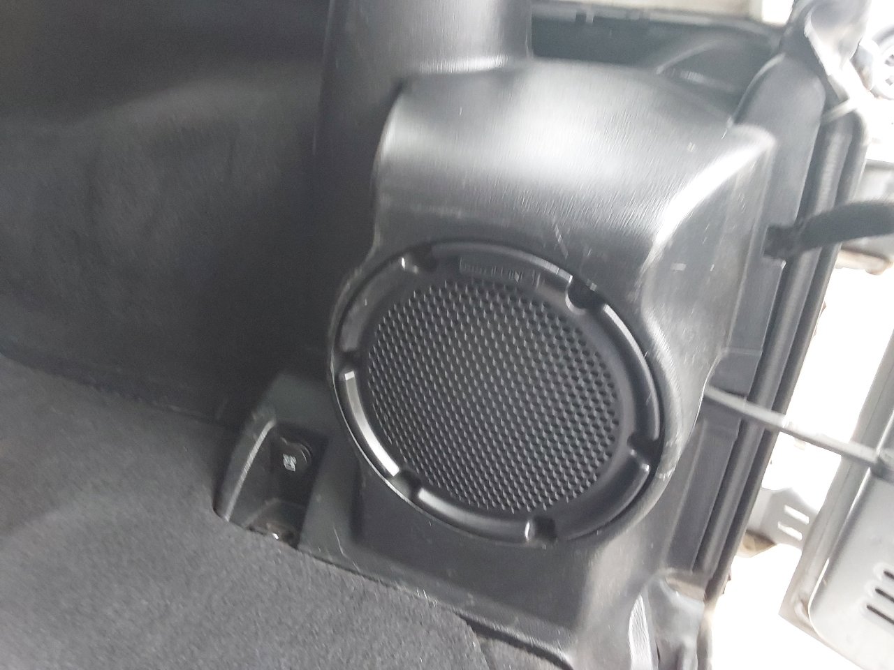 Used 2013 Jeep Wrangler Unlimited Sport image 24