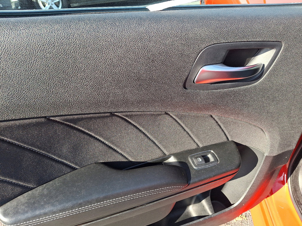 Certified 2023 Dodge Charger GT w/ Blacktop Package image 19