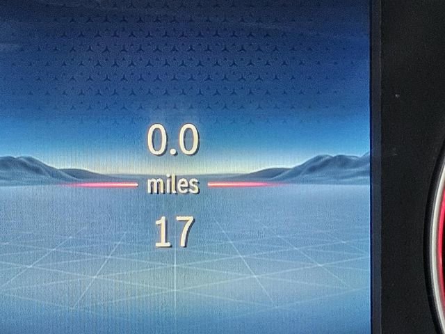 New 2026 Mercedes-Benz Sprinter 144 Cargo image 25