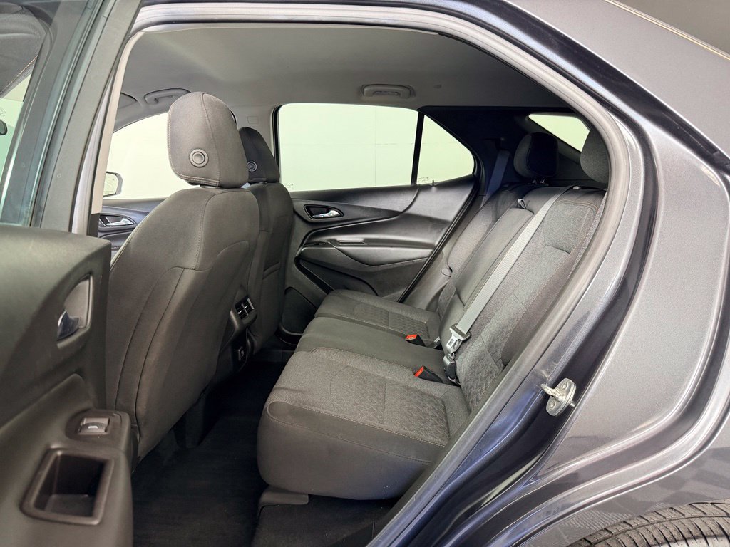 Used 2022 Chevrolet Equinox LT AWD/4WD image 23