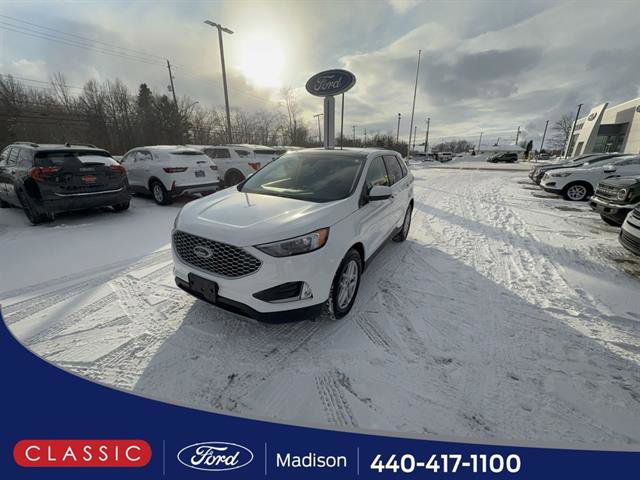 Certified 2023 Ford Edge SEL w/ Convenience Package